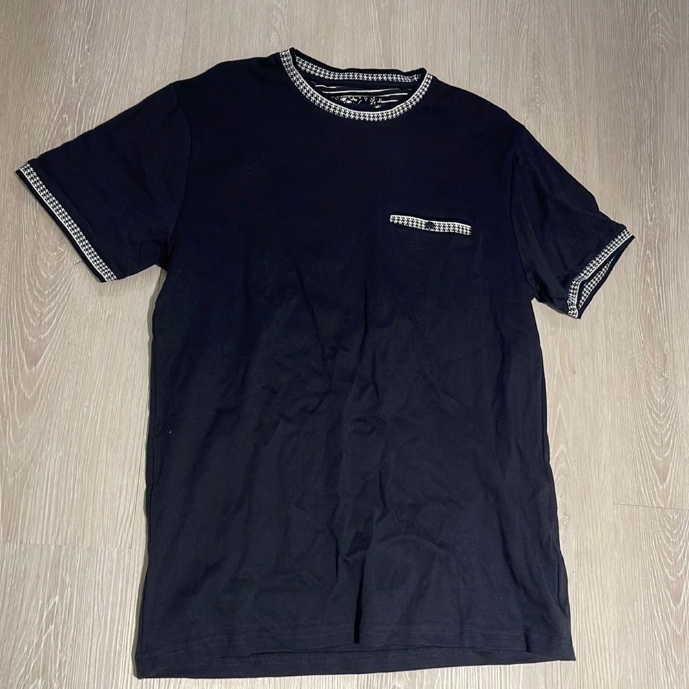 Casual Dress tee